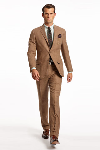 Ralph Lauren / - 2012